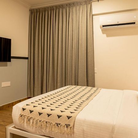 Olive Zip Koramangala 4Th Block By Embassy Group Hotel Bangalore Buitenkant foto